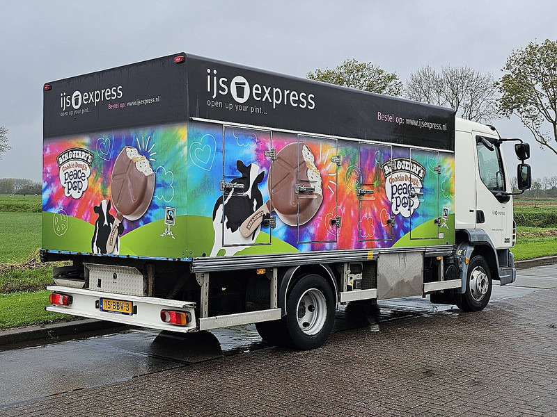 DAF LF 45.160 7,49T EEV ICE CREAM - شاحنة ذات مبرد: صورة 3 DAF LF 45.160 7,49T EEV ICE CREAM - شاحنة ذات مبرد: صورة 3