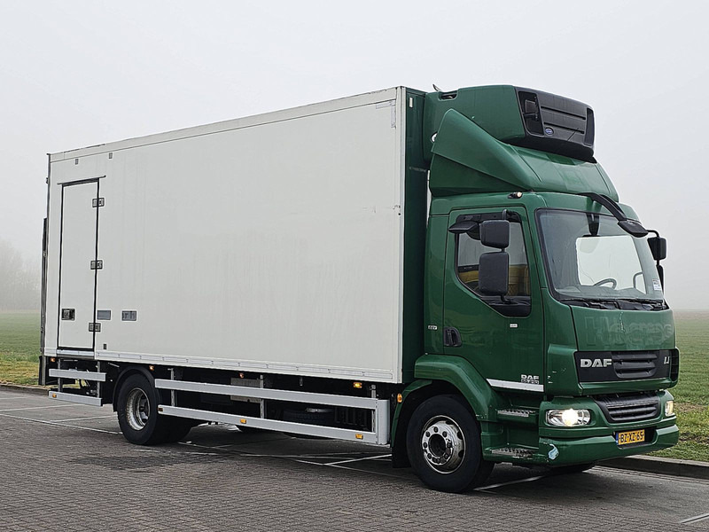 DAF LF 55.210 11.9T MULTITEMP LIFT - شاحنة ذات مبرد: صورة 5 DAF LF 55.210 11.9T MULTITEMP LIFT - شاحنة ذات مبرد: صورة 5