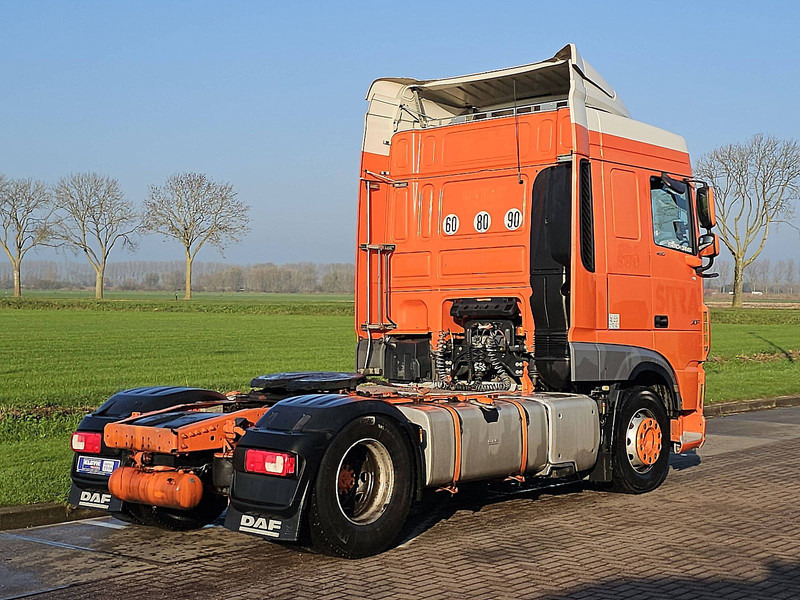 DAF XF 450 - رأس تريلا: صورة 3 DAF XF 450 - رأس تريلا: صورة 3