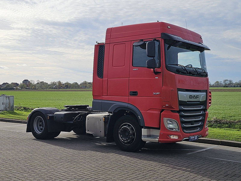 DAF XF 480 - رأس تريلا: صورة 5 DAF XF 480 - رأس تريلا: صورة 5