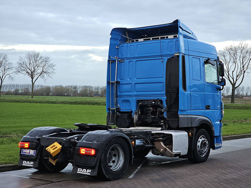 DAF XF 480 - رأس تريلا: صورة 3 DAF XF 480 - رأس تريلا: صورة 3