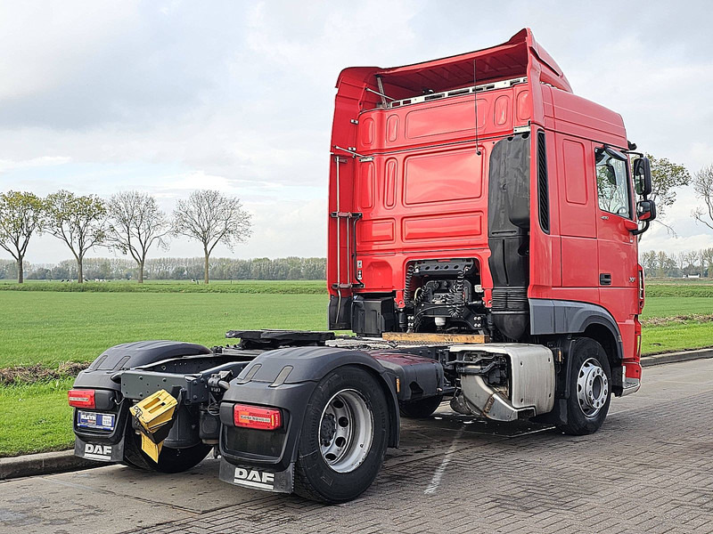 DAF XF 480 - رأس تريلا: صورة 3 DAF XF 480 - رأس تريلا: صورة 3