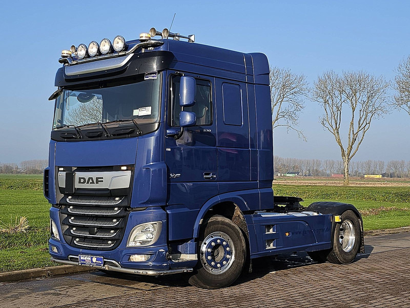 DAF XF 530 - رأس تريلا: صورة 2 DAF XF 530 - رأس تريلا: صورة 2