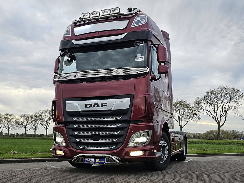 DAF XF 530 - رأس تريلا: صورة 1 DAF XF 530 - رأس تريلا: صورة 1