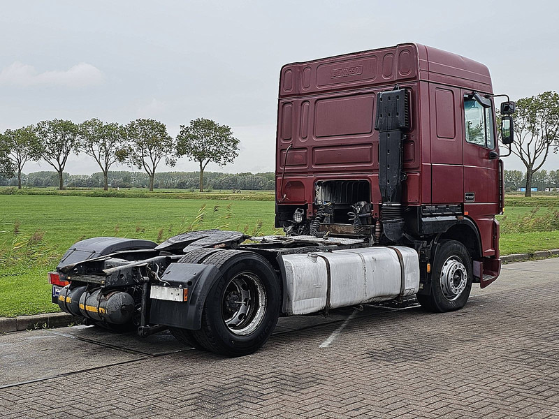 DAF XF 95.380 SPACECAB EURO 2 - رأس تريلا: صورة 3 DAF XF 95.380 SPACECAB EURO 2 - رأس تريلا: صورة 3
