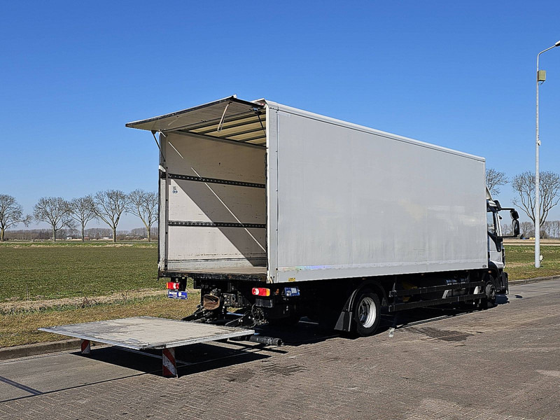 Iveco 120E25 EUROCARGO 3 SEATS AIRCO LIFT - شاحنة صندوقية: صورة 3 Iveco 120E25 EUROCARGO 3 SEATS AIRCO LIFT - شاحنة صندوقية: صورة 3