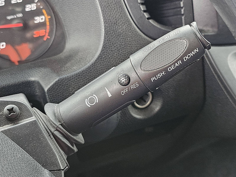 شاحنة نقل سيارات شاحنة Iveco 120E28 EUROCARGO FLY DECK 2 CARS: صورة 11