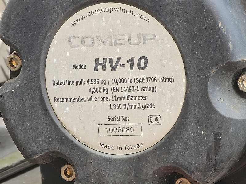 شاحنة نقل سيارات شاحنة Iveco 120E28 EUROCARGO FLY DECK 2 CARS: صورة 16