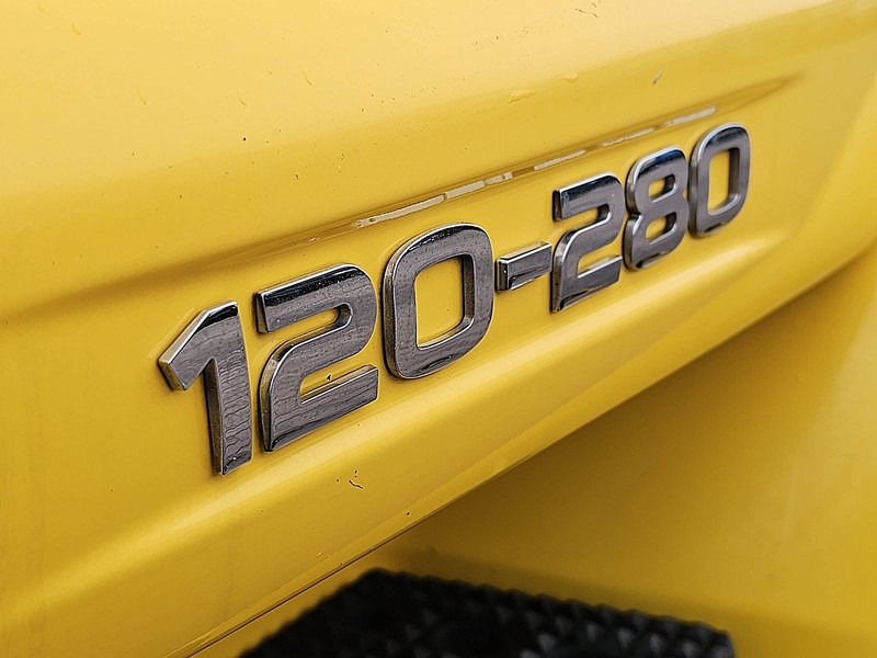 شاحنة نقل سيارات شاحنة Iveco 120E28 EUROCARGO FLY DECK 2 CARS: صورة 19