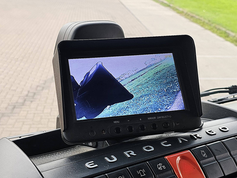 شاحنة نقل سيارات شاحنة Iveco 120E28 EUROCARGO FLY DECK 2 CARS: صورة 20