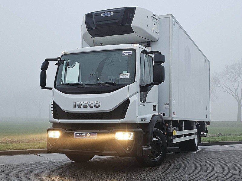 Iveco 140E28 EUROCARGO ATP - شاحنة ذات مبرد: صورة 1 Iveco 140E28 EUROCARGO ATP - شاحنة ذات مبرد: صورة 1