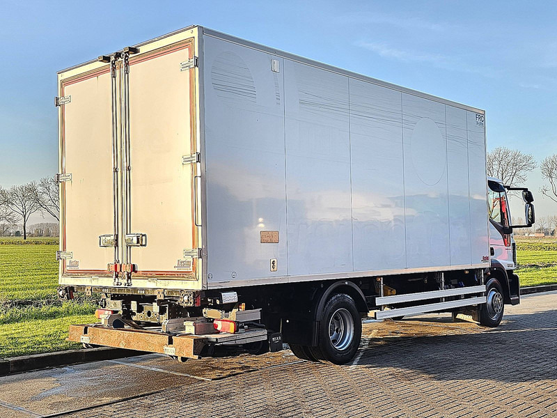 Iveco 140E28 EUROCARGO ATP - شاحنة ذات مبرد: صورة 3 Iveco 140E28 EUROCARGO ATP - شاحنة ذات مبرد: صورة 3