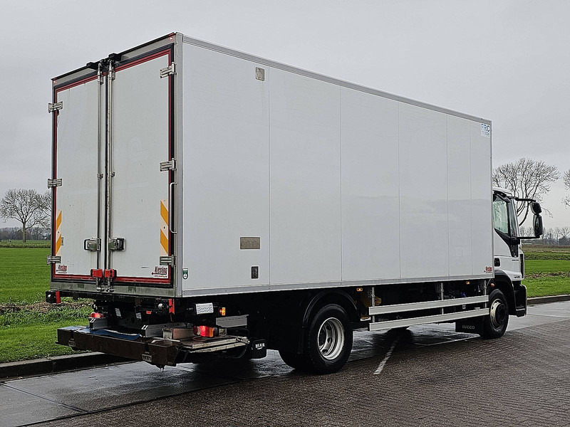 Iveco 140E28 EUROCARGO ATP - شاحنة ذات مبرد: صورة 3 Iveco 140E28 EUROCARGO ATP - شاحنة ذات مبرد: صورة 3