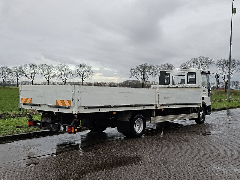 Iveco 75E14 EUROCARGO MANUAL 79TKM!! - شاحنات مسطحة: صورة 3 Iveco 75E14 EUROCARGO MANUAL 79TKM!! - شاحنات مسطحة: صورة 3