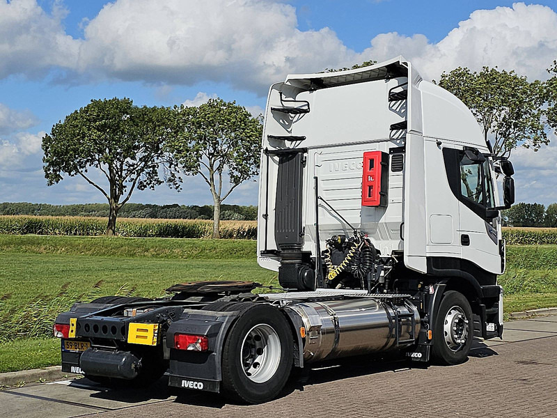 Iveco AS440S46 STRALIS LNG - رأس تريلا: صورة 3 Iveco AS440S46 STRALIS LNG - رأس تريلا: صورة 3