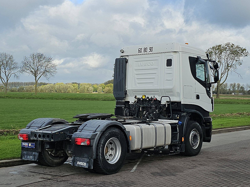 Iveco AS440S51 STRALIS X- WAY 510 - رأس تريلا: صورة 3 Iveco AS440S51 STRALIS X- WAY 510 - رأس تريلا: صورة 3