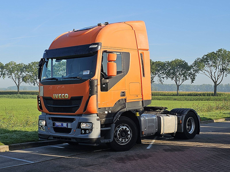 Iveco AT440S42 STRALIS - مقطورة السحب: صورة 2 Iveco AT440S42 STRALIS - مقطورة السحب: صورة 2
