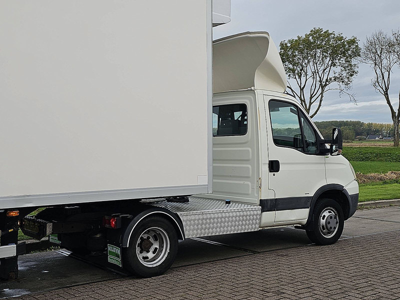 Iveco Daily 40C18 - شاحنة توصيل مبردة: صورة 3 Iveco Daily 40C18 - شاحنة توصيل مبردة: صورة 3
