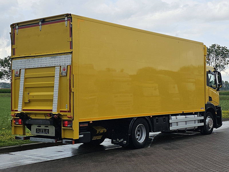 Iveco S-WAY AD190S33 2T TAILLIFT AIRCO - شاحنة صندوقية: صورة 3 Iveco S-WAY AD190S33 2T TAILLIFT AIRCO - شاحنة صندوقية: صورة 3