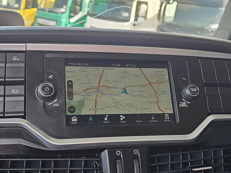 مقطورة السحب Iveco S-WAY AS440S48: صورة 13