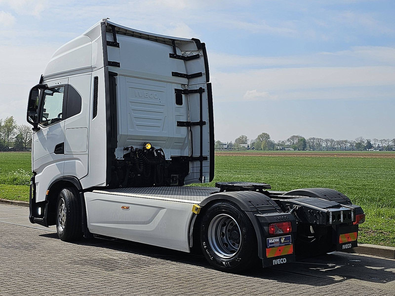 مقطورة السحب Iveco S-WAY AS440S48: صورة 6