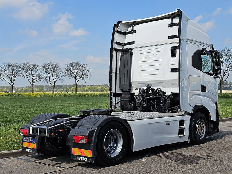 Iveco S-WAY AS440S48 - مقطورة السحب: صورة 3 Iveco S-WAY AS440S48 - مقطورة السحب: صورة 3