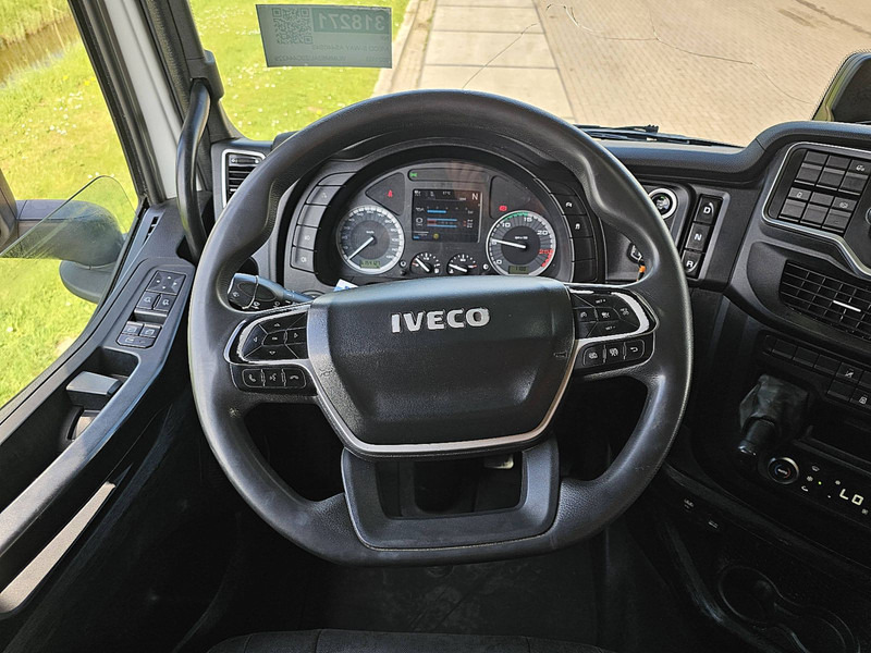 مقطورة السحب Iveco S-WAY AS440S48: صورة 11
