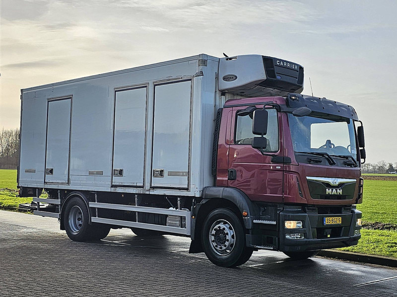 MAN 18.250 TGM MULTI TEMP TAILLIFT - شاحنة ذات مبرد: صورة 5 MAN 18.250 TGM MULTI TEMP TAILLIFT - شاحنة ذات مبرد: صورة 5