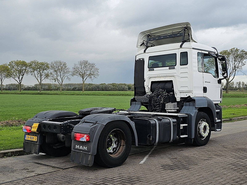 MAN 18.320 TGS - رأس تريلا: صورة 3 MAN 18.320 TGS - رأس تريلا: صورة 3