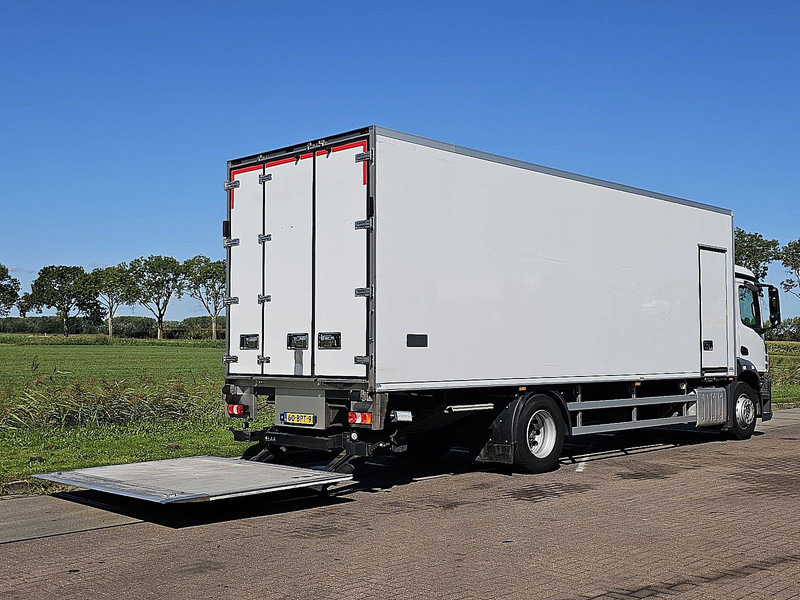 Mercedes-Benz ACTROS 1924 L CARRIER 1250 MT LIFT - شاحنة ذات مبرد: صورة 3 Mercedes-Benz ACTROS 1924 L CARRIER 1250 MT LIFT - شاحنة ذات مبرد: صورة 3