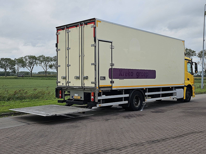 Mercedes-Benz ANTOS 1824 CARRIER MT LIFT - شاحنة ذات مبرد: صورة 3 Mercedes-Benz ANTOS 1824 CARRIER MT LIFT - شاحنة ذات مبرد: صورة 3
