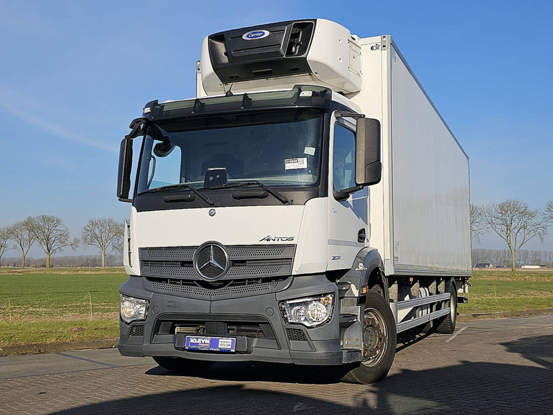 Mercedes-Benz ANTOS 1830 L CARRIER LIFT DOORS - شاحنة ذات مبرد: صورة 1 Mercedes-Benz ANTOS 1830 L CARRIER LIFT DOORS - شاحنة ذات مبرد: صورة 1