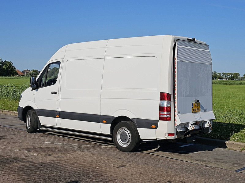 فان Mercedes-Benz Sprinter 316 aardgas CNG EURO6: صورة 6