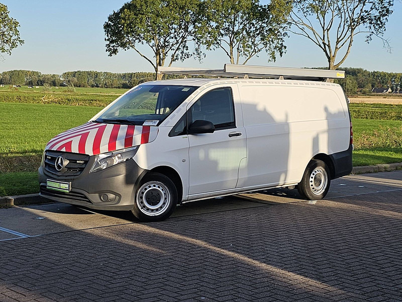 Mercedes-Benz Vito 114 L2H1 Imperiaal Euro6 - فان المدمجة: صورة 2 Mercedes-Benz Vito 114 L2H1 Imperiaal Euro6 - فان المدمجة: صورة 2