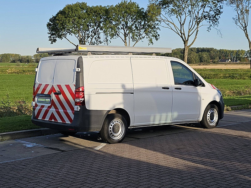 Mercedes-Benz Vito 114 L2H1 Imperiaal Euro6 - فان المدمجة: صورة 3 Mercedes-Benz Vito 114 L2H1 Imperiaal Euro6 - فان المدمجة: صورة 3