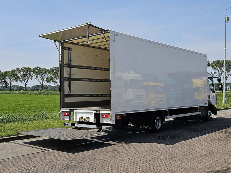 Renault D 240 11.9T AIRCO TAILLIFT - شاحنة صندوقية: صورة 3 Renault D 240 11.9T AIRCO TAILLIFT - شاحنة صندوقية: صورة 3