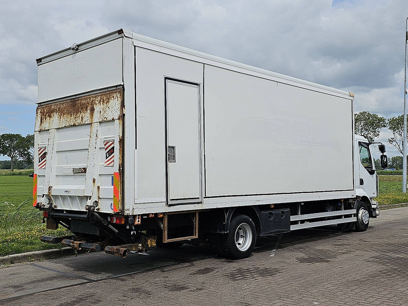 Renault MIDLUM 220.12 AIRCO BOX 7.2 LIFT - شاحنة صندوقية: صورة 3 Renault MIDLUM 220.12 AIRCO BOX 7.2 LIFT - شاحنة صندوقية: صورة 3