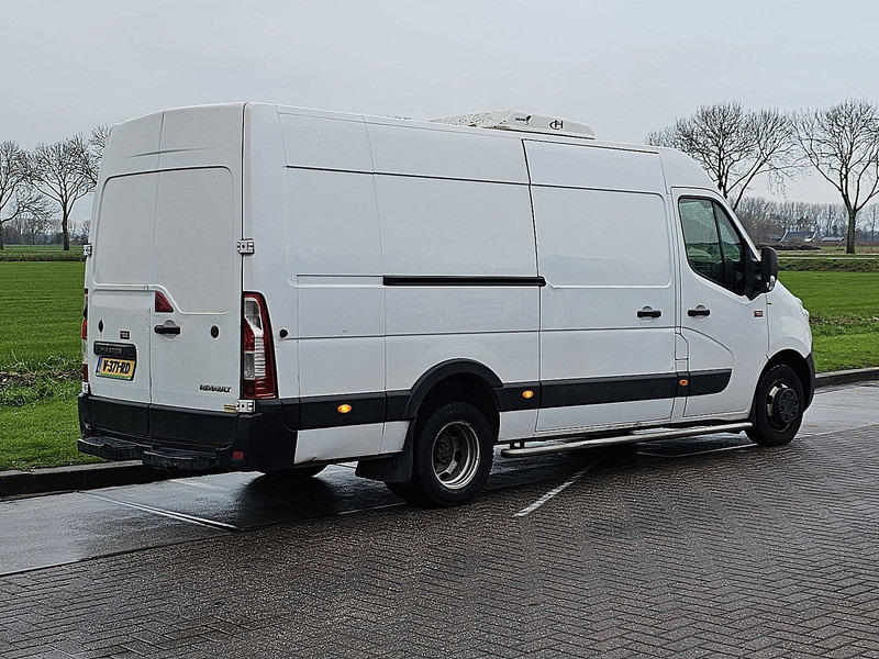 Renault Master T35 frigo konvekta EURO6 - شاحنة توصيل مبردة: صورة 3 Renault Master T35 frigo konvekta EURO6 - شاحنة توصيل مبردة: صورة 3
