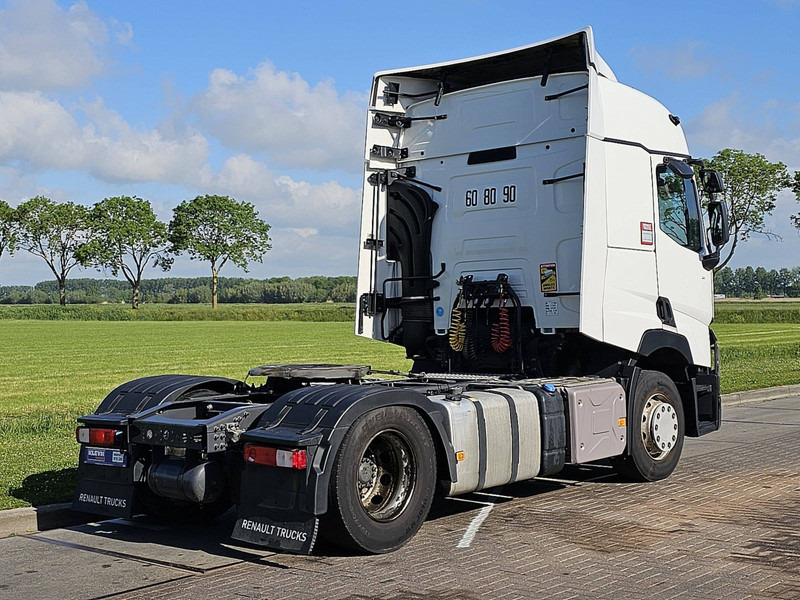 Renault T 430 - مقطورة السحب: صورة 3 Renault T 430 - مقطورة السحب: صورة 3