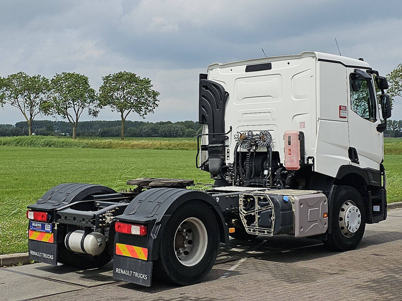 Renault T 460 FULL ADR ALCOA - مقطورة السحب: صورة 3 Renault T 460 FULL ADR ALCOA - مقطورة السحب: صورة 3