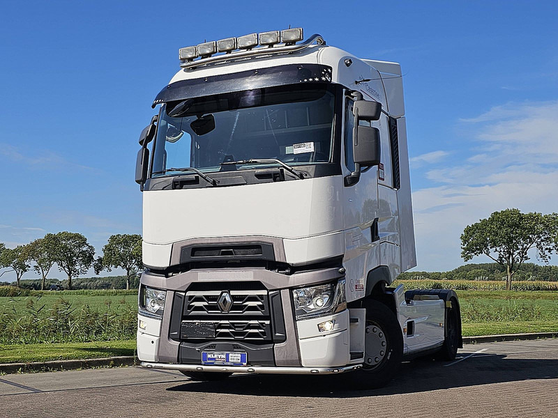 Renault T 480 HIGH T high - رأس تريلا: صورة 1 Renault T 480 HIGH T high - رأس تريلا: صورة 1