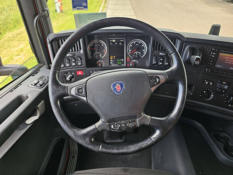 تأجير Scania G410 4X2 RET. COMBI CROWN Scania G410 4X2 RET. COMBI CROWN: صورة 14