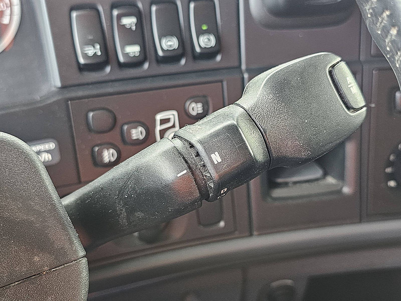 تأجير Scania G410 4X2 RET. COMBI CROWN Scania G410 4X2 RET. COMBI CROWN: صورة 13