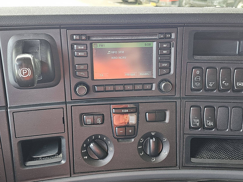 تأجير Scania G410 4X2 RET. COMBI CROWN Scania G410 4X2 RET. COMBI CROWN: صورة 12