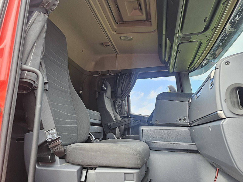 تأجير Scania G410 4X2 RET. COMBI CROWN Scania G410 4X2 RET. COMBI CROWN: صورة 7