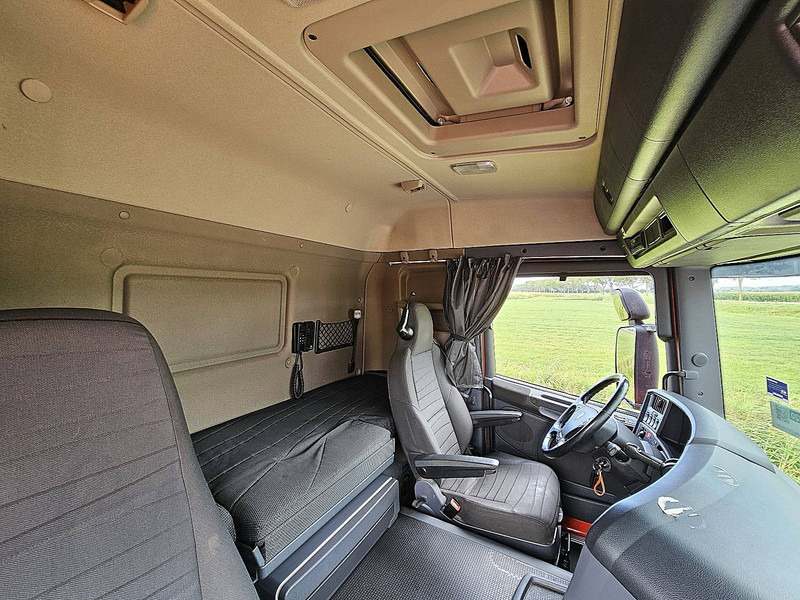 تأجير Scania G410 4X2 RET. COMBI CROWN Scania G410 4X2 RET. COMBI CROWN: صورة 15