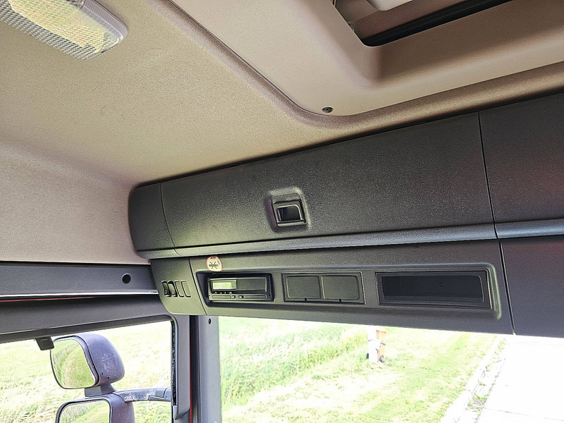 تأجير Scania G410 4X2 RET. COMBI CROWN Scania G410 4X2 RET. COMBI CROWN: صورة 10