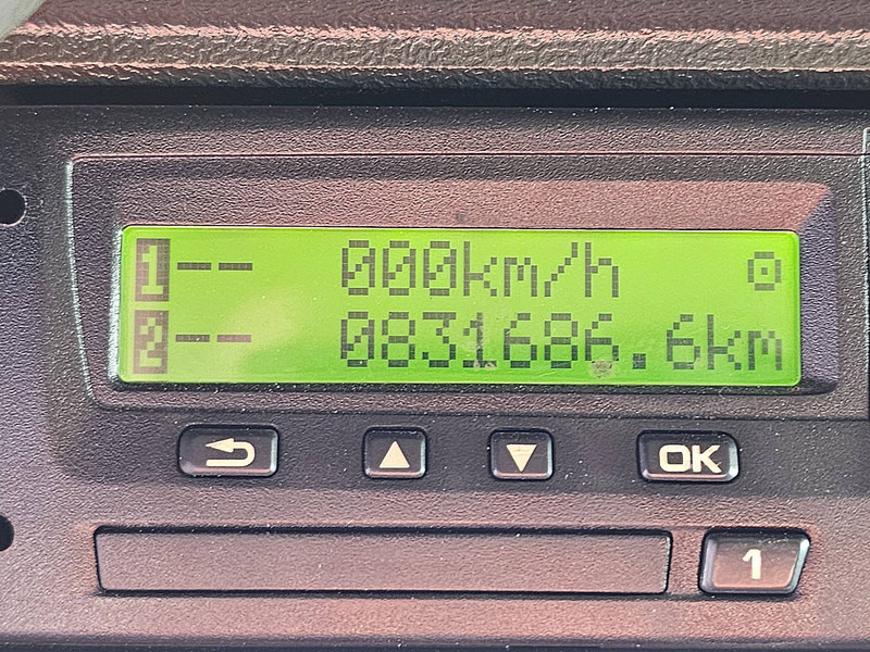 شاحنة صندوقية Scania P270 LIFT HARD WOOD FLOOR: صورة 9 شاحنة صندوقية Scania P270 LIFT HARD WOOD FLOOR: صورة 9