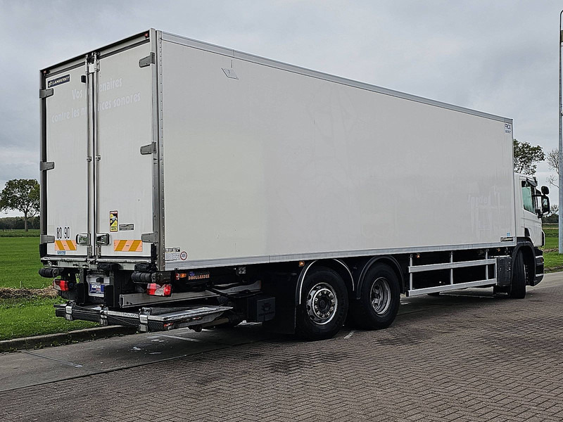 Scania P320 6X2*4 LAMBERET LIFT - شاحنة ذات مبرد: صورة 3 Scania P320 6X2*4 LAMBERET LIFT - شاحنة ذات مبرد: صورة 3