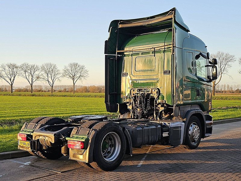 Scania R370 - رأس تريلا: صورة 3 Scania R370 - رأس تريلا: صورة 3